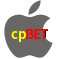 Aplicativo cpbet para iOS